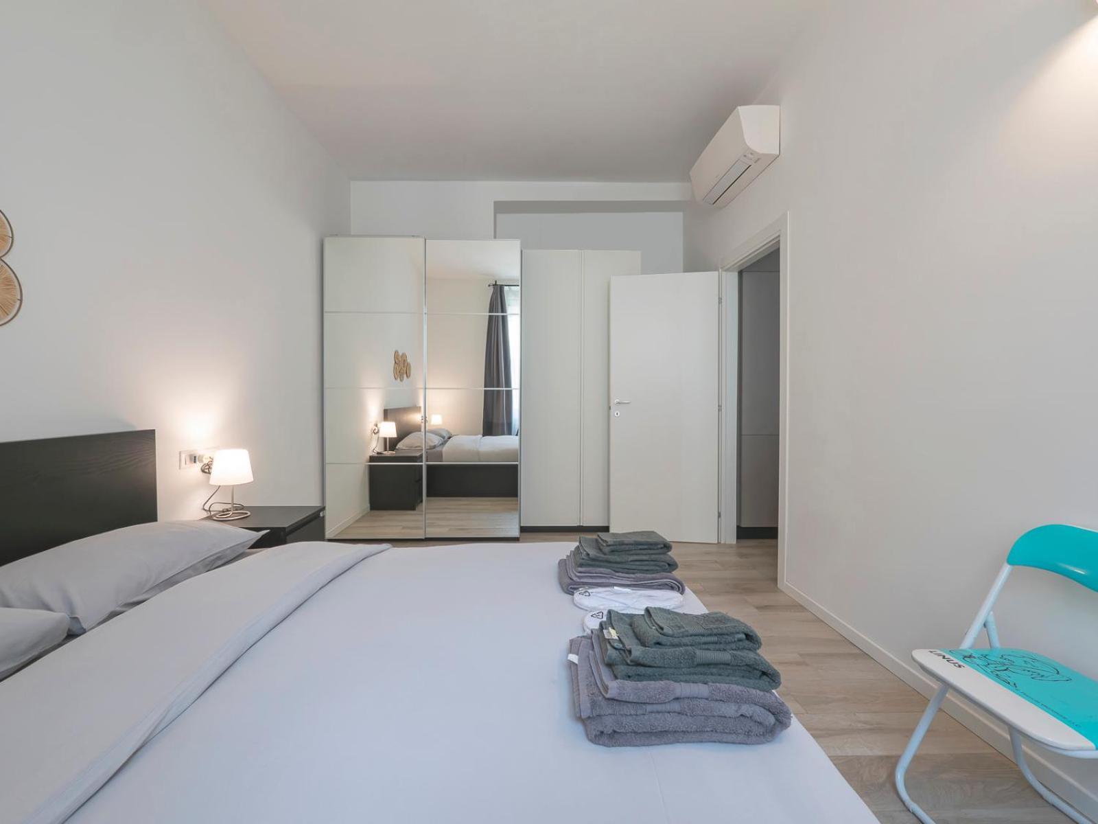 Minimal Chic - 7sundays Apartment Mailand